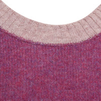 Isabel Marant Etoile Colorful sweater made of wool