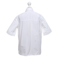 Victoria By Victoria Beckham Blouse in white