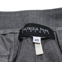 Patrizia Pepe Trousers in Grey