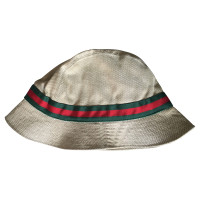 Gucci Beige Hat