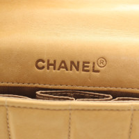 Chanel Handtasche in Cremebeige
