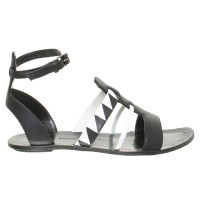 Proenza Schouler Sandals with pattern