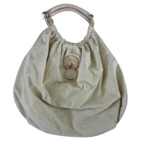 Stella McCartney Sac à main en crème