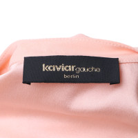 Kaviar Gauche top in pink