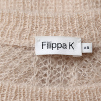 Filippa K Knitwear in Nude