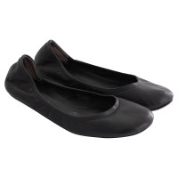 Vera Wang Vera Wang Leren Flats