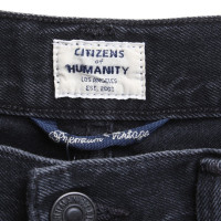 Citizens Of Humanity Jeans in Used-Look