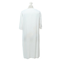 Fabiana Filippi Kleid in Weiß