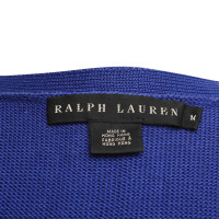 Ralph Lauren Cardigan in Blue
