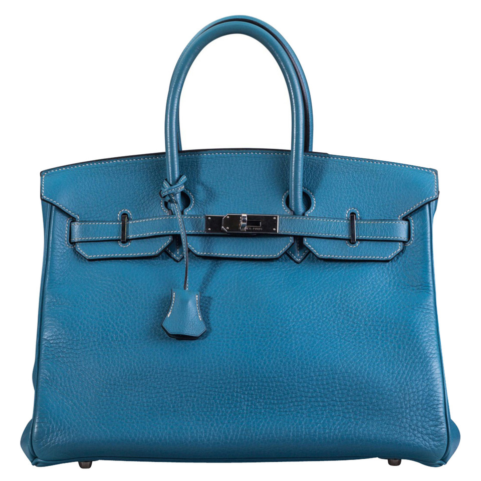 Hermès &quot;Birkin Bag 25&quot; - Buy Second hand Hermès &quot;Birkin Bag 25&quot; for €10,015.00