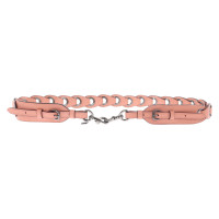 Coach Accessory Leather in Pink