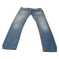 Dondup Jeans in azzurro
