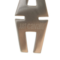 Just Cavalli collier avec remorque