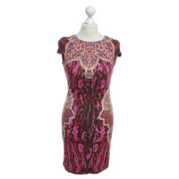 Roberto Cavalli Pattern dress