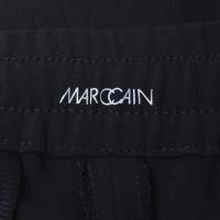 Marc Cain trousers with piping