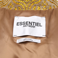 Essentiel Antwerp Jacke mit Muster