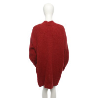 Isabel Marant Etoile Knitwear in Red