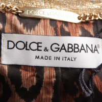 Dolce & Gabbana Jas