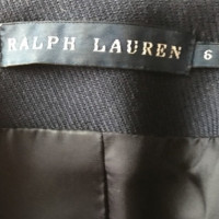 Ralph Lauren blazer en laine