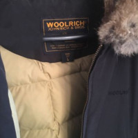 Woolrich Dekbed Boomber maat L