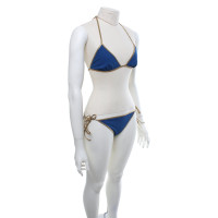 Andere Marke Tooshie - Bikini in Blau