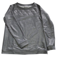 Moncler Sweater in Metallic