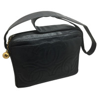Chanel Bag in Black