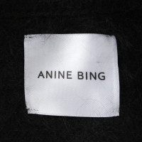 Andere merken Anine Bing - truien in zwart