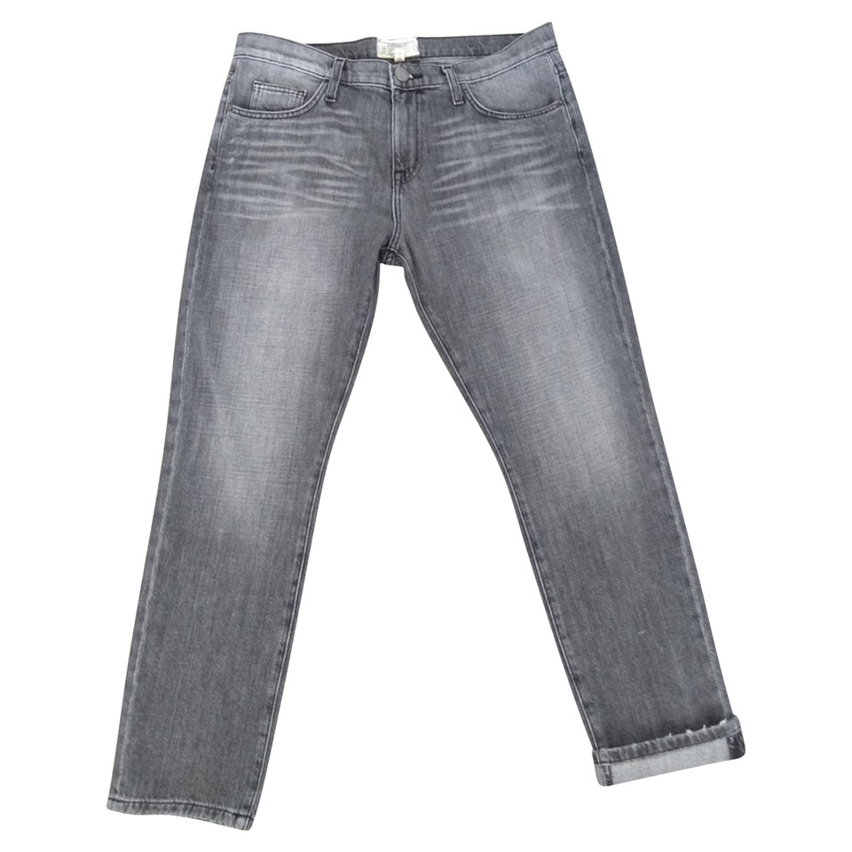 Current Elliott Jeans in Grigio