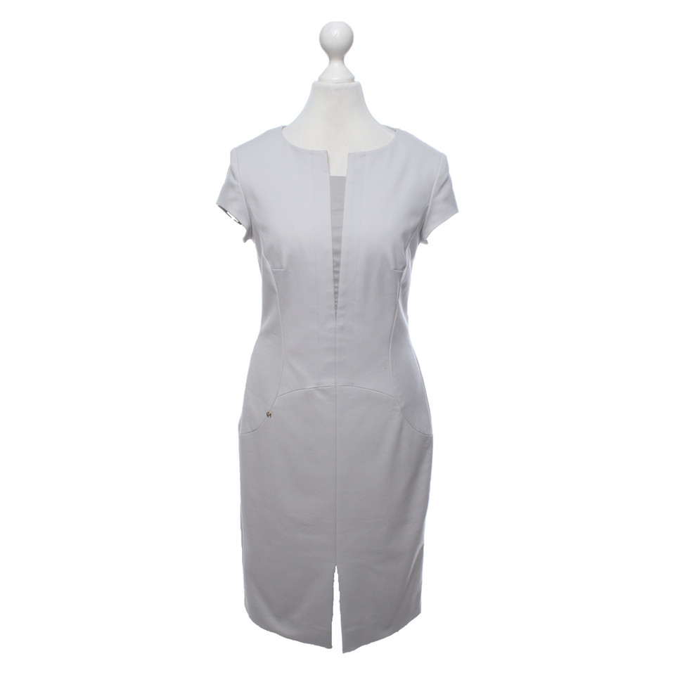 Aigner Robe en Gris