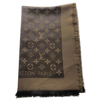 Louis Vuitton Scarf/Shawl in Brown
