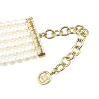 Givenchy Choker aus Perlen