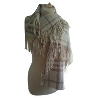 Burberry Large scarf