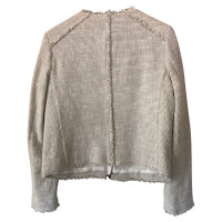 Marc Cain Completo in Cotone in Beige