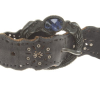 Ermanno Scervino Belt made of leather