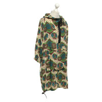 Marni For H&M Silk dress with hood
