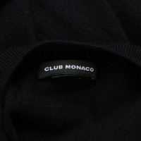 Club Monaco Jurk in Blauw