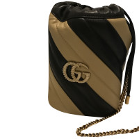 Gucci Marmont Bag in Pelle