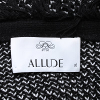 Allude Knitwear Cotton