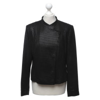 Riani Veste/Manteau en Noir