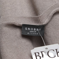 Snobby deleted product