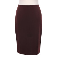Wolford Skirt in Bordeaux