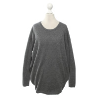 Eric Bompard Knitwear Cashmere in Grey