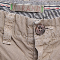 J Brand Pantaloni in Beige