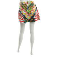 Dolce & Gabbana Shorts in Multicolor