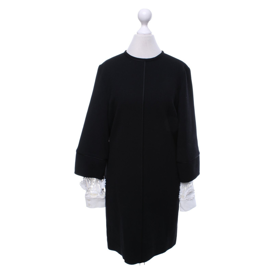 Victoria Beckham Vestito con pizzo