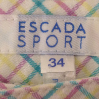 Escada Summer pants