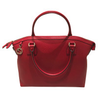 Gucci Handbag in red