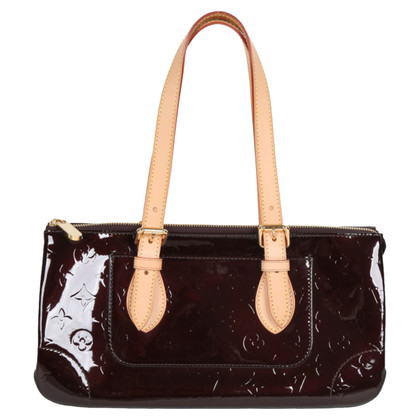 Louis Vuitton Rosewood Avenue Leather