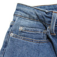 Acne Jeans in Blu